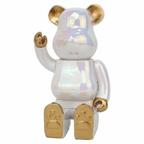 Richmond Interiors RICHMOND dekoracja BERLYN biała