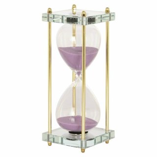 Richmond Interiors RICHMOND dekoracja klepsydra ASHTON L