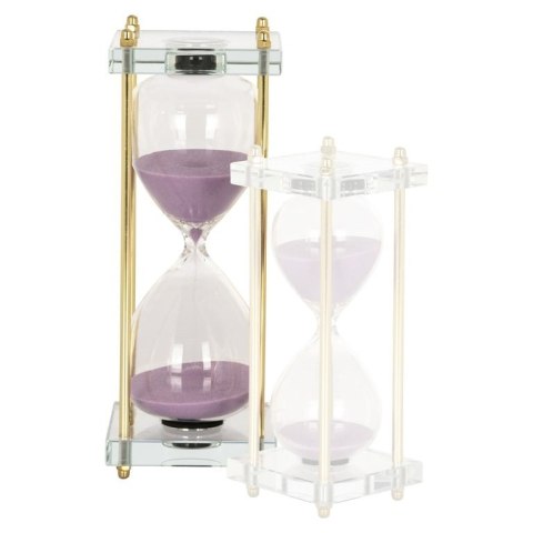 Richmond Interiors RICHMOND dekoracja klepsydra ASHTON L