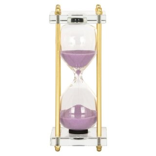 Richmond Interiors RICHMOND dekoracja klepsydra ASHTON S