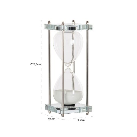 Richmond Interiors RICHMOND dekoracja klepsydra GIGI L