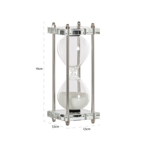 Richmond Interiors RICHMOND dekoracja klepsydra GIGI S