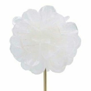 Richmond Interiors RICHMOND dekoracja stojąca ELINE L biała