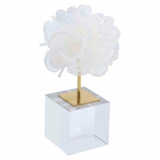 Richmond Interiors RICHMOND dekoracja stojąca ELINE S biała