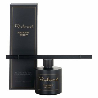 Richmond Interiors RICHMOND patyczki zapachowe PINK PEPPER DELIGHT