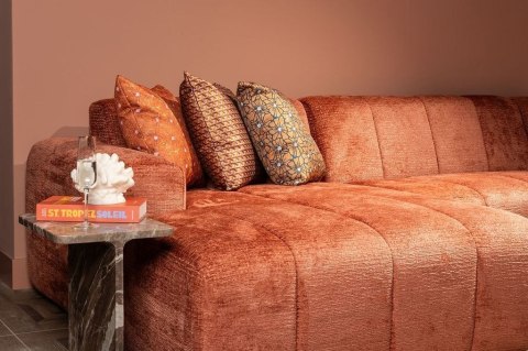 Richmond Interiors RICHMOND poduszka dekoracyjna POMMELIN 50x50