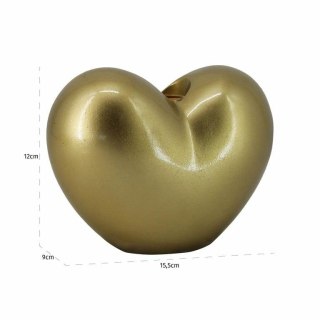 Richmond Interiors RICHMOND świecznik DILLY L złoty