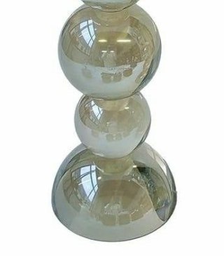 Richmond Interiors RICHMOND świecznik EMIE L