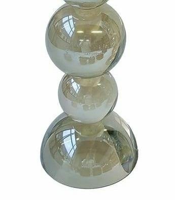 Richmond Interiors RICHMOND świecznik EMIE L