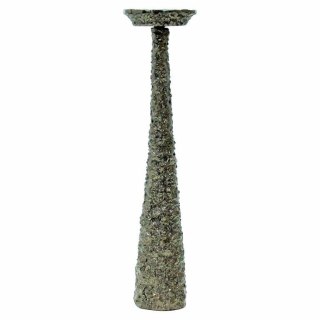 Richmond Interiors RICHMOND świecznik MOAN S szczotkowane złoto