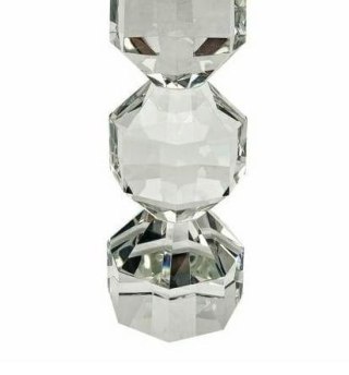 Richmond Interiors RICHMOND świecznik SAFIA L