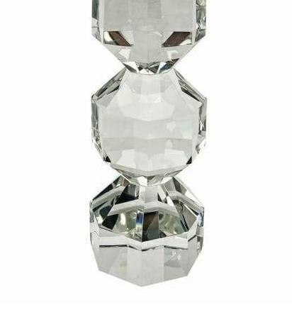 Richmond Interiors RICHMOND świecznik SAFIA L