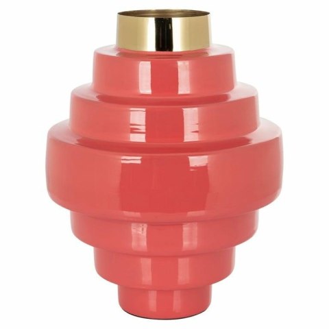 Richmond Interiors RICHMOND wazon AKELEI różowy