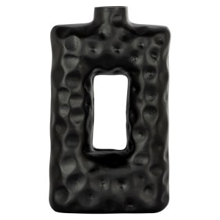 Richmond Interiors RICHMOND wazon ALAIN czarny