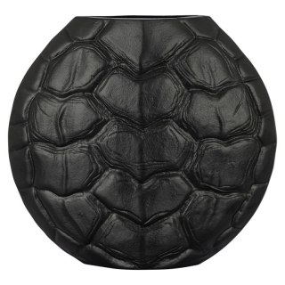 Richmond Interiors RICHMOND wazon INES czarny