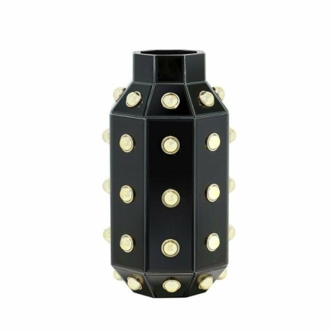 Richmond Interiors RICHMOND wazon JUSTA czarny