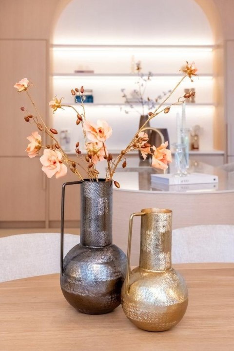 Richmond Interiors RICHMOND wazon LEIA L dymiony