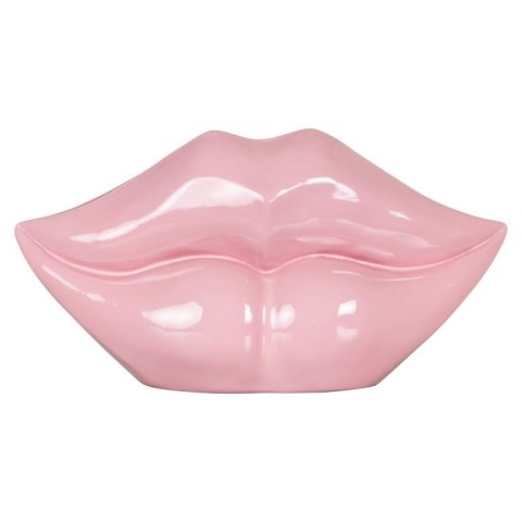 Richmond Interiors RICHMOND wazon LIPPO różowy