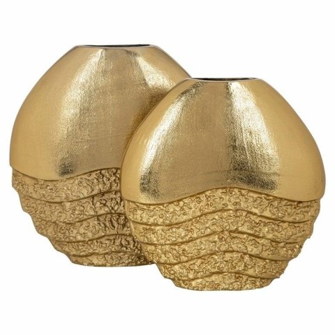 Richmond Interiors RICHMOND wazon ROXY S złoty