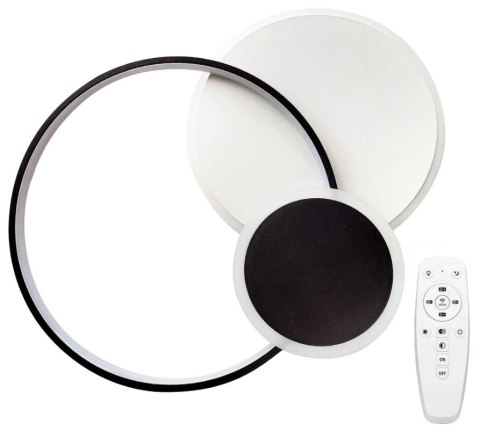 LAMPA APP1709-C BLACK