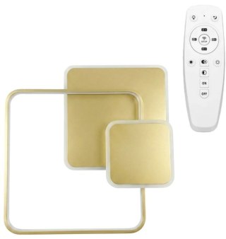 LAMPA APP1713-C GOLD