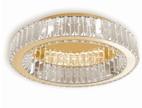 LAMPA APP1721-C 50CM GOLD