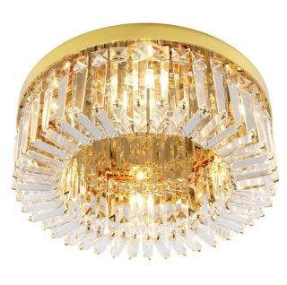 LAMPA APP1728-6c 50cm GOLD