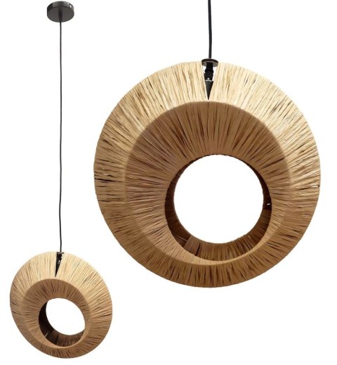 LAMPA APP1788-1CP NATURE