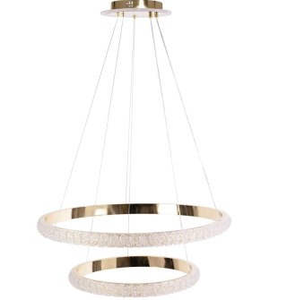 LAMPA G045-2CP GOLD