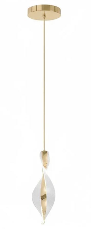 LAMPA G120-CP GOLD