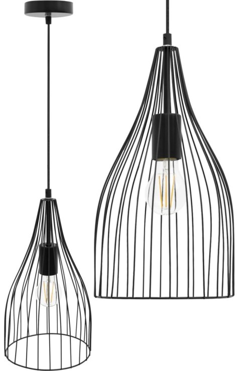 LAMPA RIMINI CFZL-GY-035