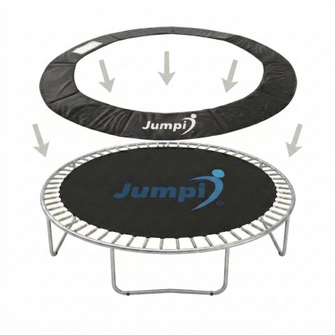 Osłona sprężyn do trampoliny 14 FT/435cm JUMPI
