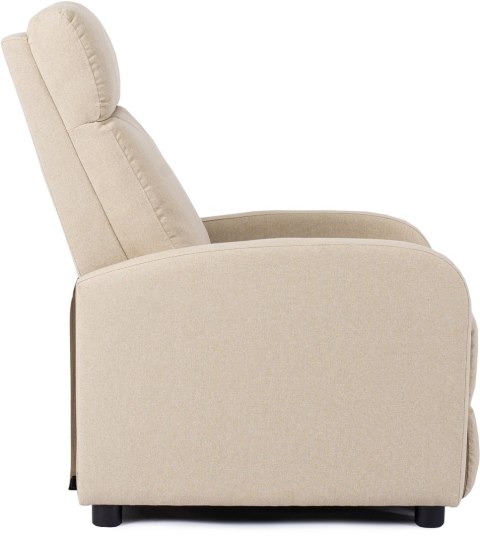 Fotel Rozkładany DANNY Beżowy
