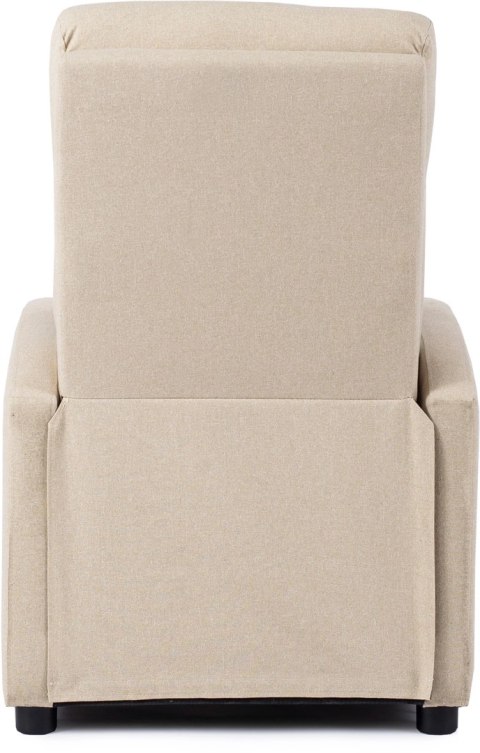 Fotel Rozkładany DANNY Beżowy