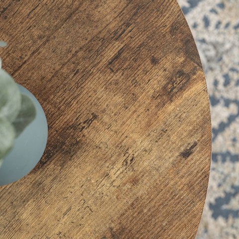 Zestaw Stolików FIGO Dąb Rustykalny