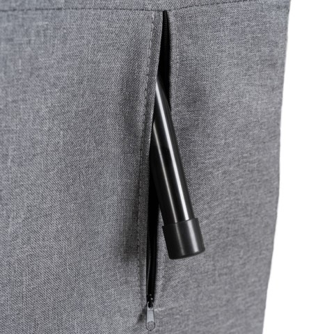 Fotel Rozkładany Dwuosobowy MARRY 2 Szary