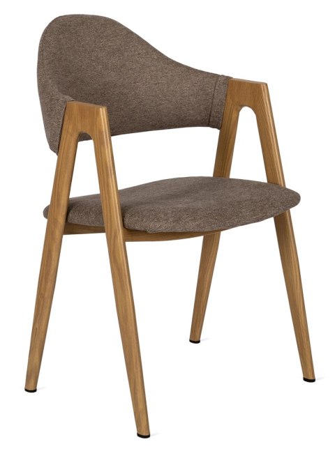 Krzesło RUIZ Beżowe