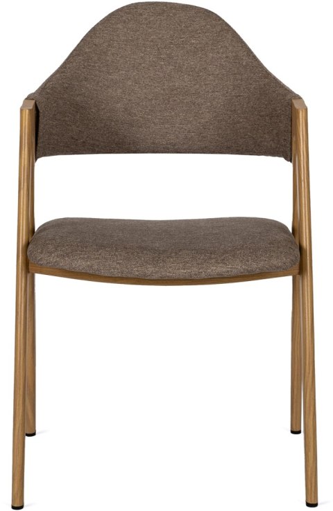 Krzesło RUIZ Beżowe