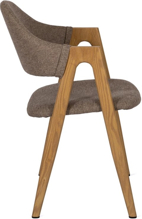 Krzesło RUIZ Beżowe