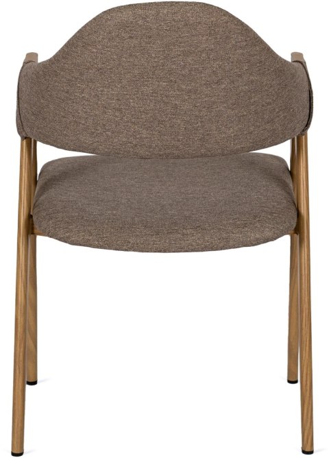 Krzesło RUIZ Beżowe