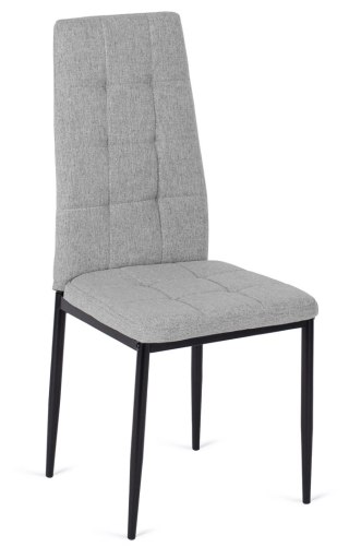 Krzesło TEX Szare
