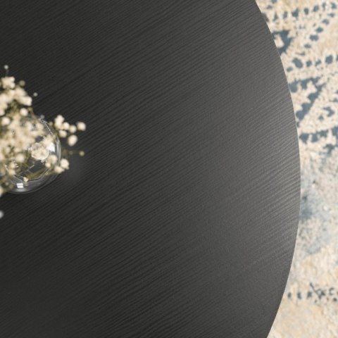 Zestaw Stolików MANU MAX Czarny