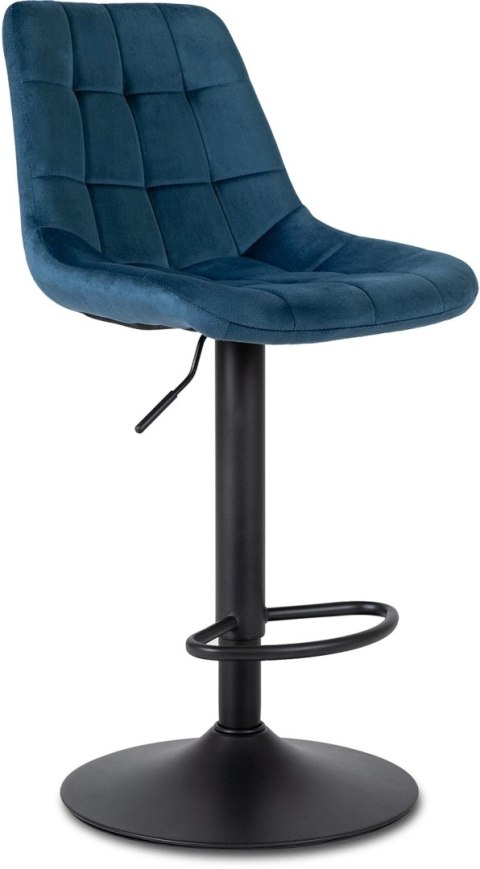 Hoker ARCOS 2 Granatowy Welurowy