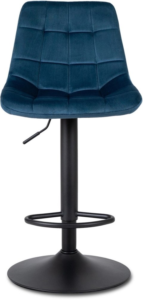 Hoker ARCOS 2 Granatowy Welurowy