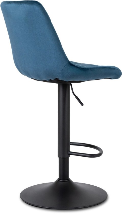 Hoker ARCOS 2 Granatowy Welurowy