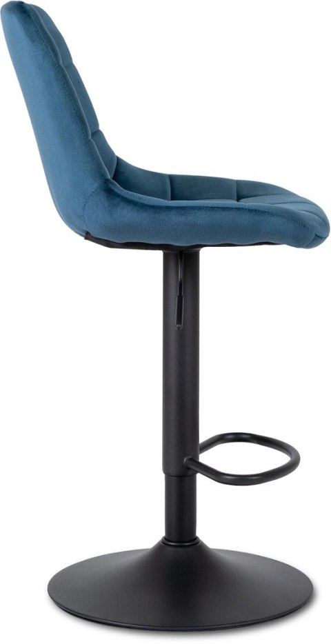 Hoker ARCOS 2 Granatowy Welurowy