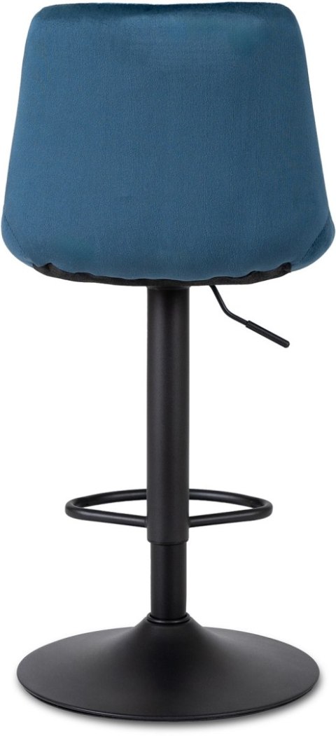 Hoker ARCOS 2 Granatowy Welurowy