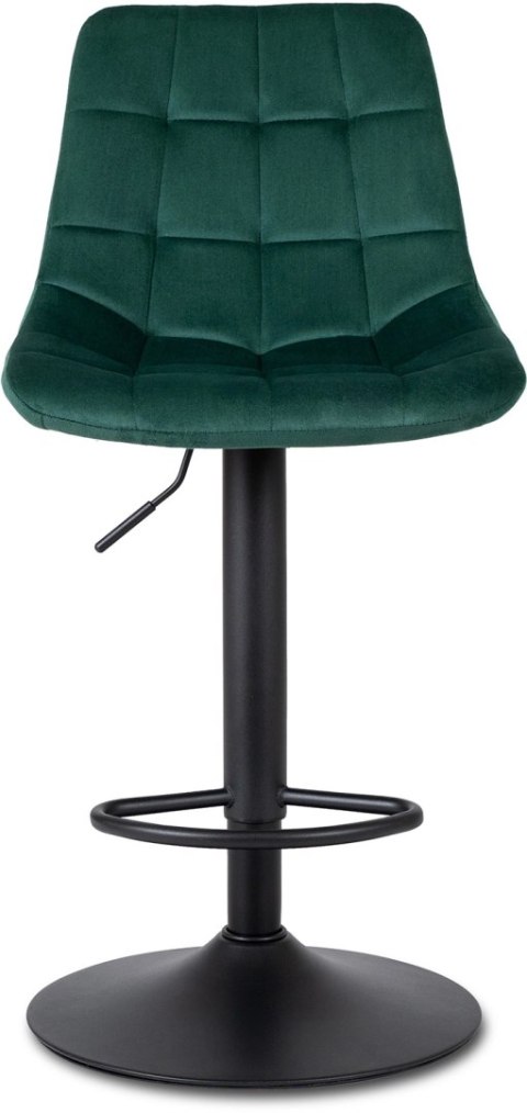 Hoker ARCOS 2 Zielony Welurowy