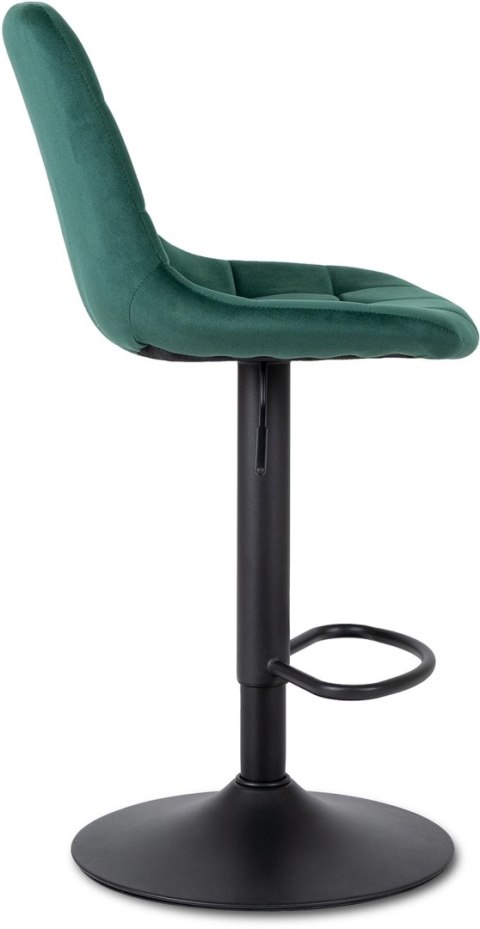 Hoker ARCOS 2 Zielony Welurowy