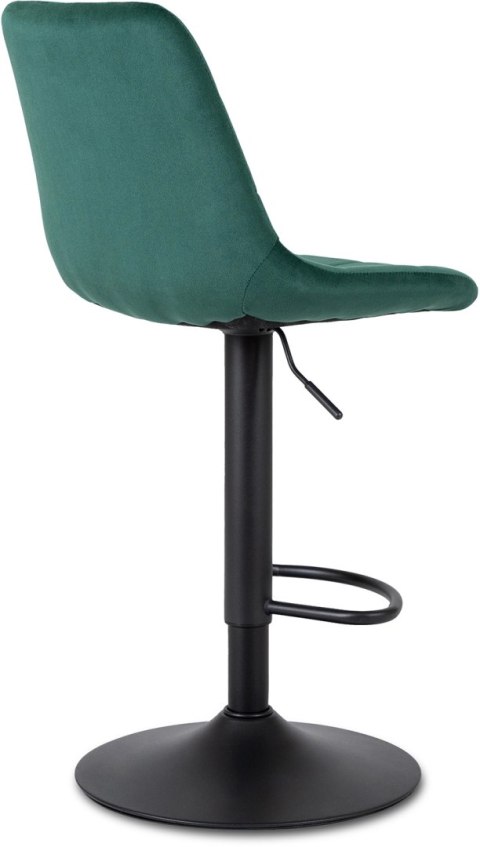 Hoker ARCOS 2 Zielony Welurowy